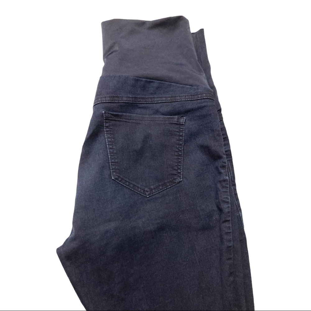 Maternity jeans
